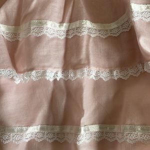 Gunny Sax Brand - Size 9 - Light Pink/Rose